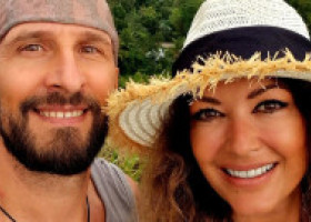 Anca Țurcașiu a împlinit 55 de ani. Artista, mesaj emoționant după ce a sărbătorit alături de iubitul ei: „Atât de multă dragoste”