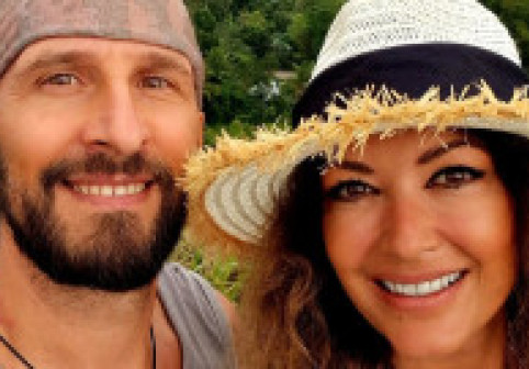 Anca Țurcașiu a împlinit 55 de ani. Artista, mesaj emoționant după ce a sărbătorit alături de iubitul ei: „Atât de multă dragoste”