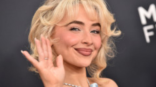 Motivul pentru care Sabrina Carpenter nu are televizor în apartamentul ei: „Sunt atât de deconectată și de modă veche”