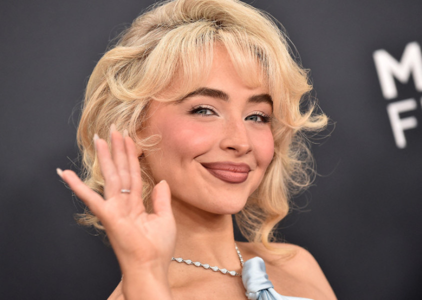 Sabrina Carpenter/ Profimedia