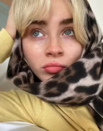 Sabrina Carpenter/ Foto: Instagram