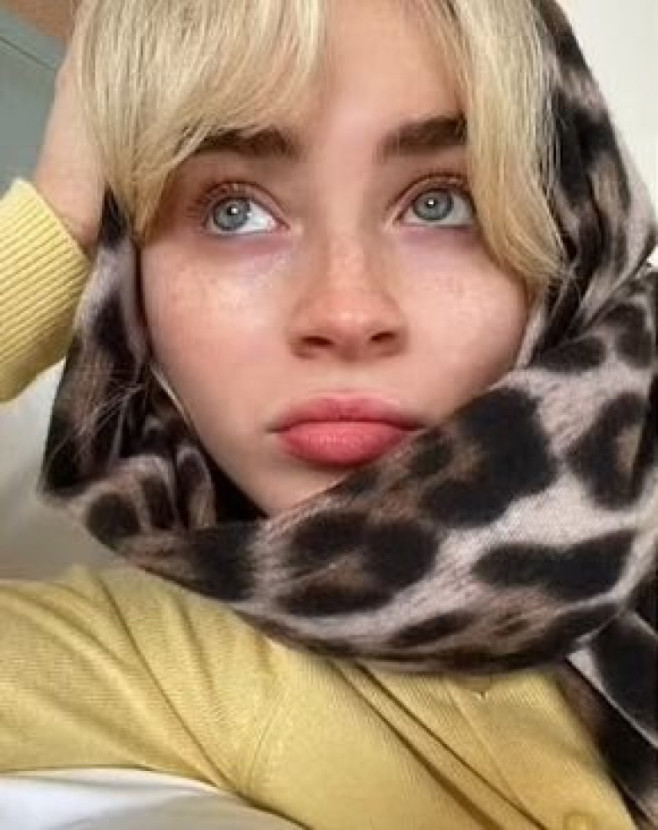 Sabrina Carpenter/ Foto: Instagram