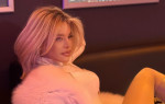 loredana groza in rochie alba (3)