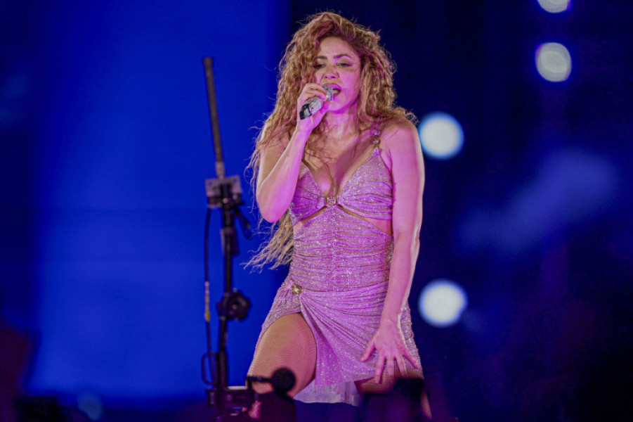 Shakira