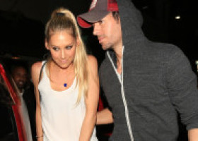 Adevărul despre zvonurile potrivit cărora Enrique Iglesias și Anna Kournikova ar urma să-și mărească familia: „Au au închis taraba!’”