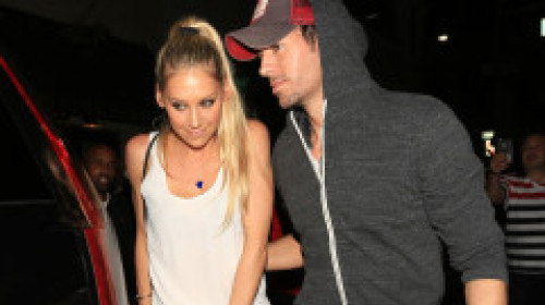 Adevărul despre zvonurile potrivit cărora Enrique Iglesias și Anna Kournikova ar urma să-și mărească familia: „Au au închis taraba!’”