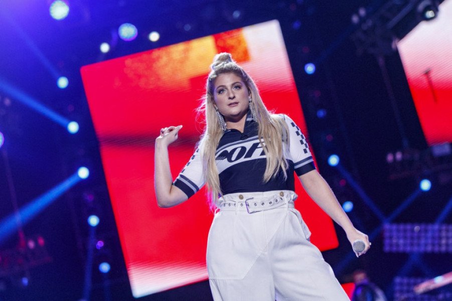 Meghan Trainor (3)