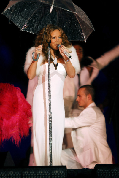 Mariah Carey/ Profimedia