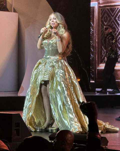 Mariah Carey/ Profimedia