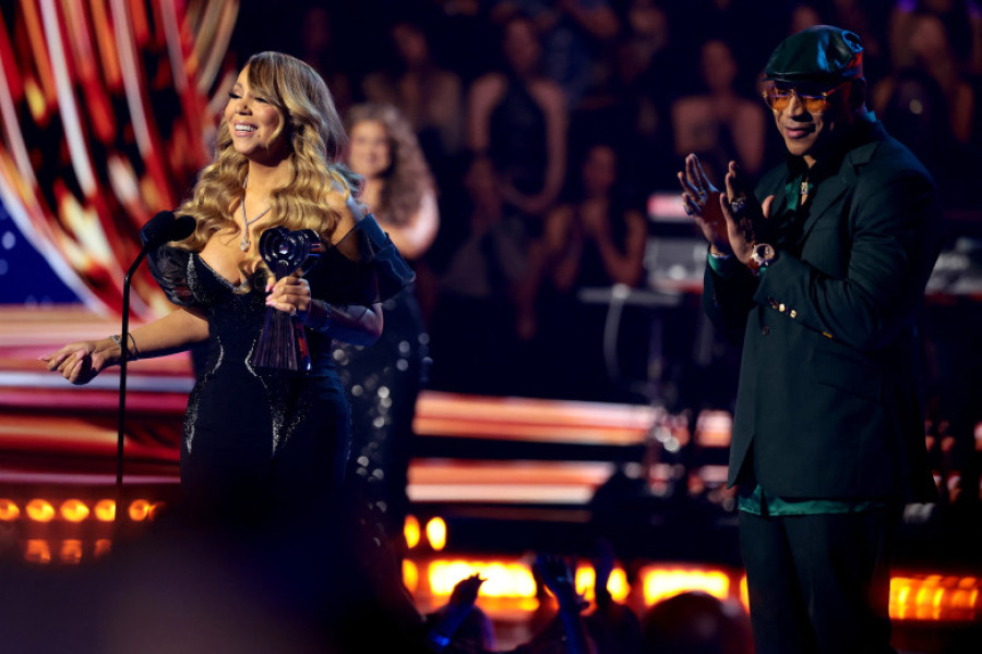 Mariah Carey/ Profimedia