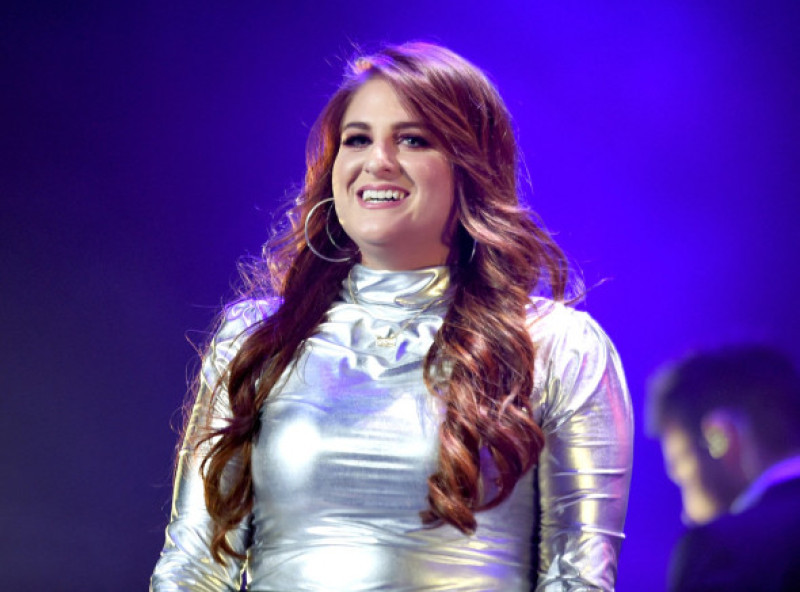 Meghan Trainor