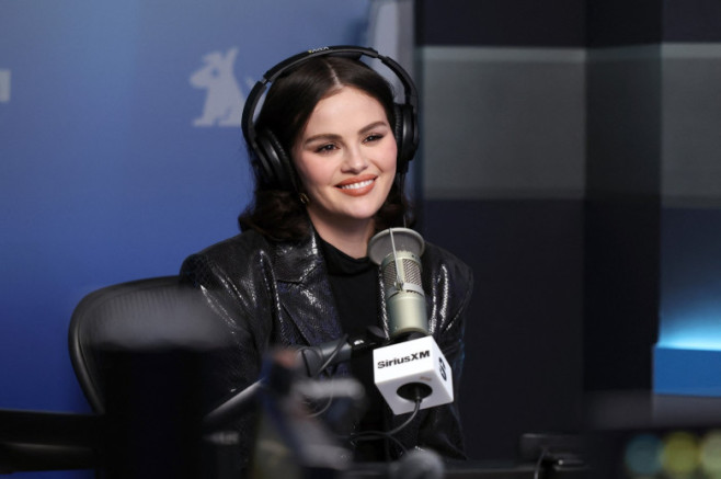 Selena Gomez