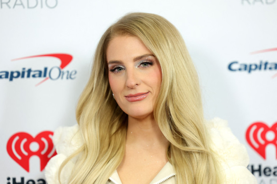 Meghan Trainor / Profimedia