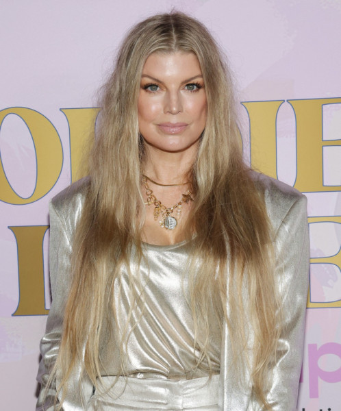 Fergie