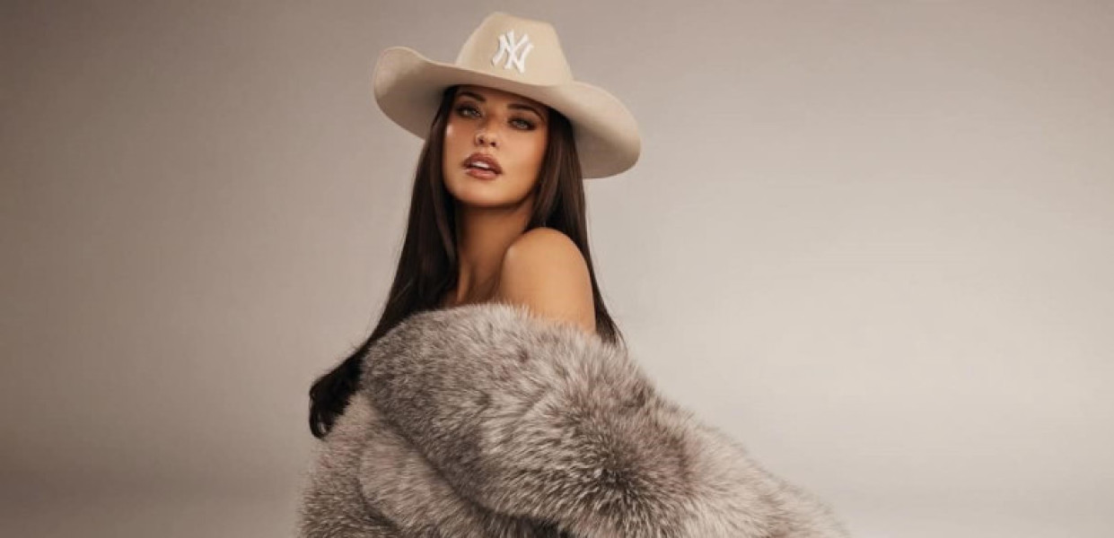 Antonia / Foto: Facebook