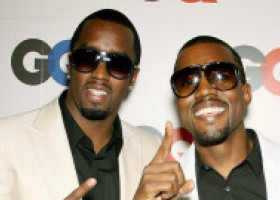 Diddy, aflat în închisoare, a vorbit la telefon cu Kanye West: "E tragic. Sunt Puff Daddy în închisoare. Treaba asta e foarte tristă"