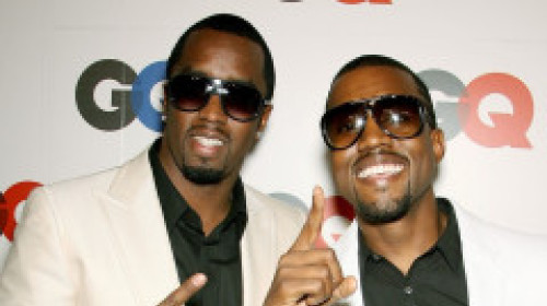 Diddy, aflat în închisoare, a vorbit la telefon cu Kanye West: "E tragic. Sunt Puff Daddy în închisoare. Treaba asta e foarte tristă"