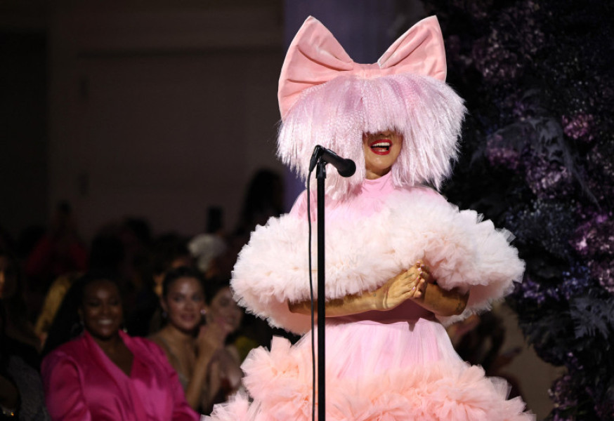 Sia / Profimedia
