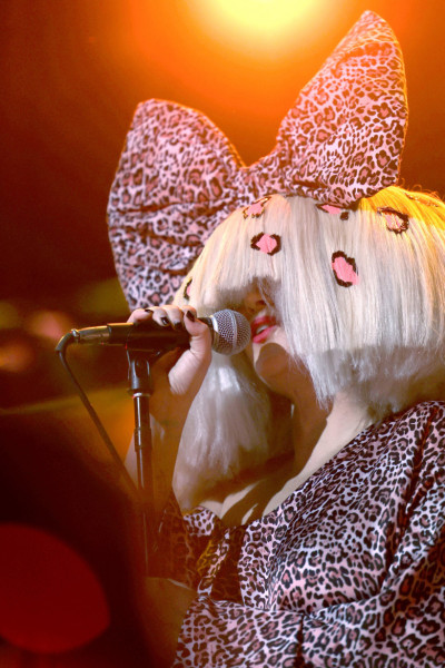 Sia / Profimedia