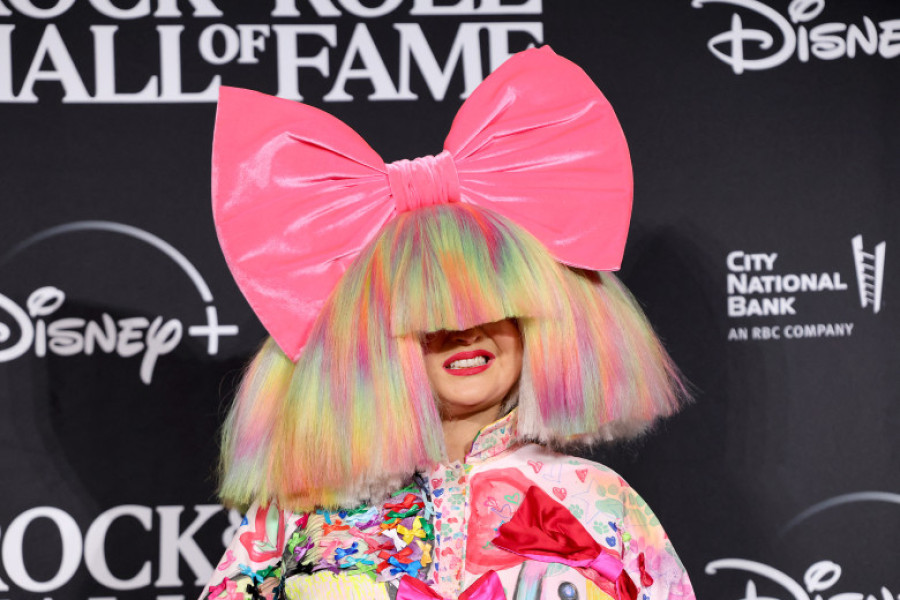 Sia / Profimedia