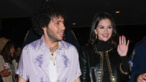 Selena Gomez aproape că a distrus cererea în căsătorie pusă la cale de Benny Blanco. „Cea mai înfricoșătoare săptămână din viața mea”