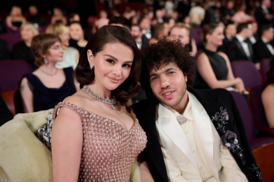 97th Academy Awards - Audience