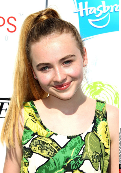 Sabrina Carpenter