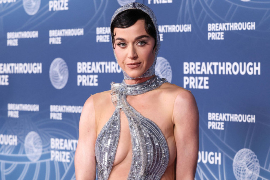 Katy Perry