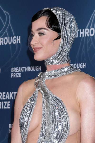 Katy Perry