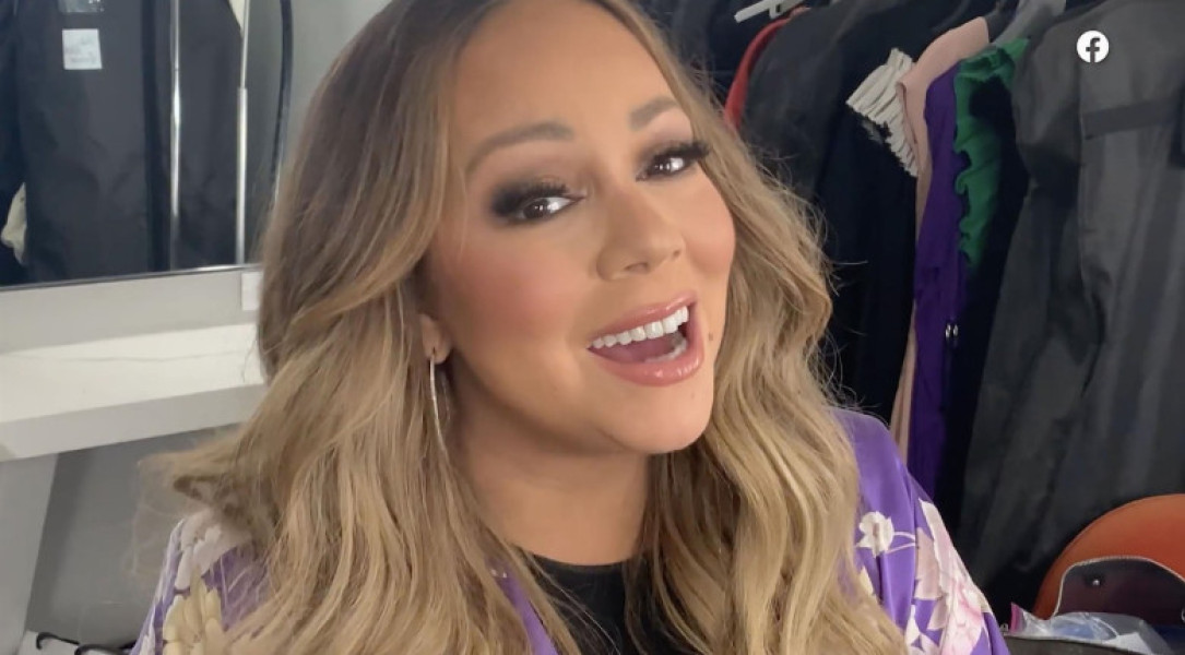 Mariah Carey
