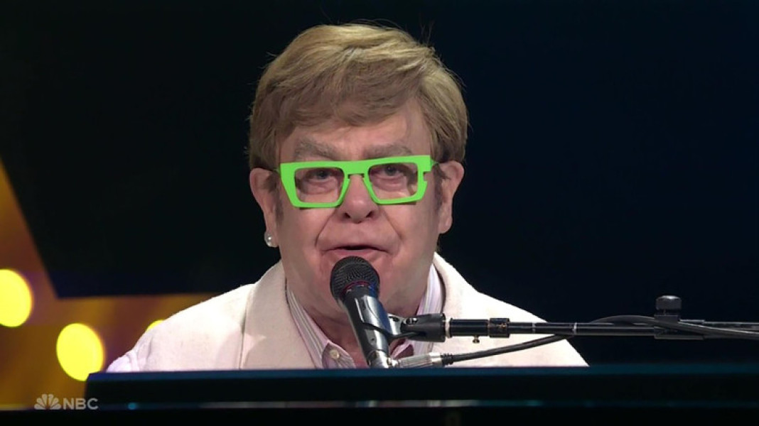 Elton John/ Profimedia