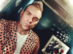 Robbie Williams lookalike booked up for next TWO YEARS after star's biopic hits silver screen