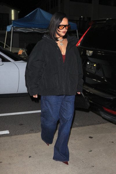 Rihanna/ Profimedia