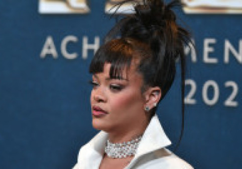 O poză „nereușită” cu Rihanna a devenit virală pe internet. Reacția artistei i-a uimit pe toți: „Cum prind pisica asta fără stăpân?”