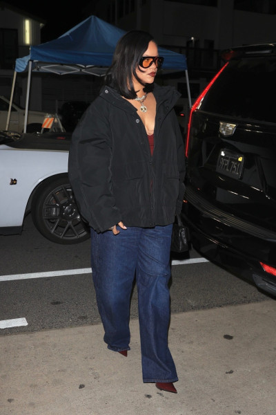 Rihanna/ Profimedia