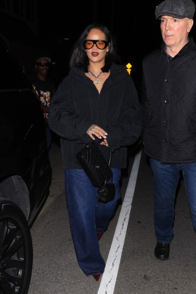 Rihanna/ Profimedia