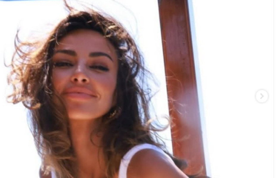 madalina ghenea