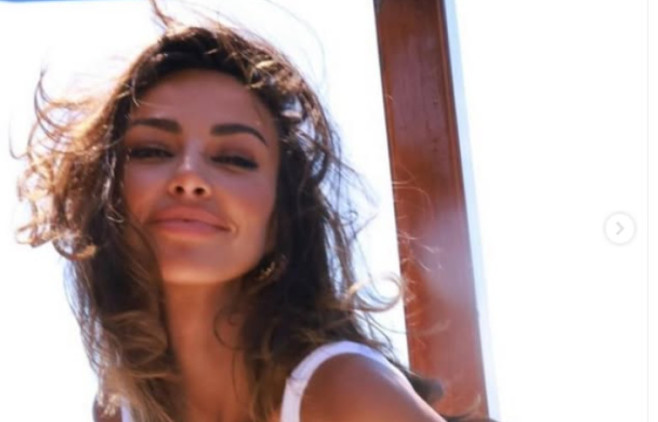 madalina ghenea