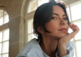 Inna le-a mărturisit fanilor cinci lucruri pe care nu le știau despre ea: "Tatăl meu a fost salvamar"