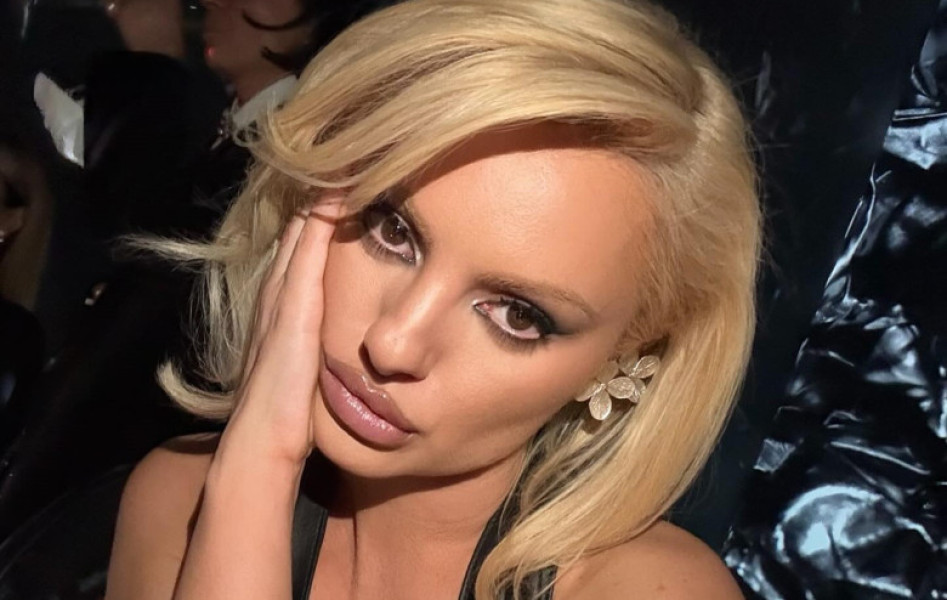 Alexandra Stan