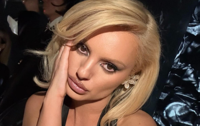 Alexandra Stan