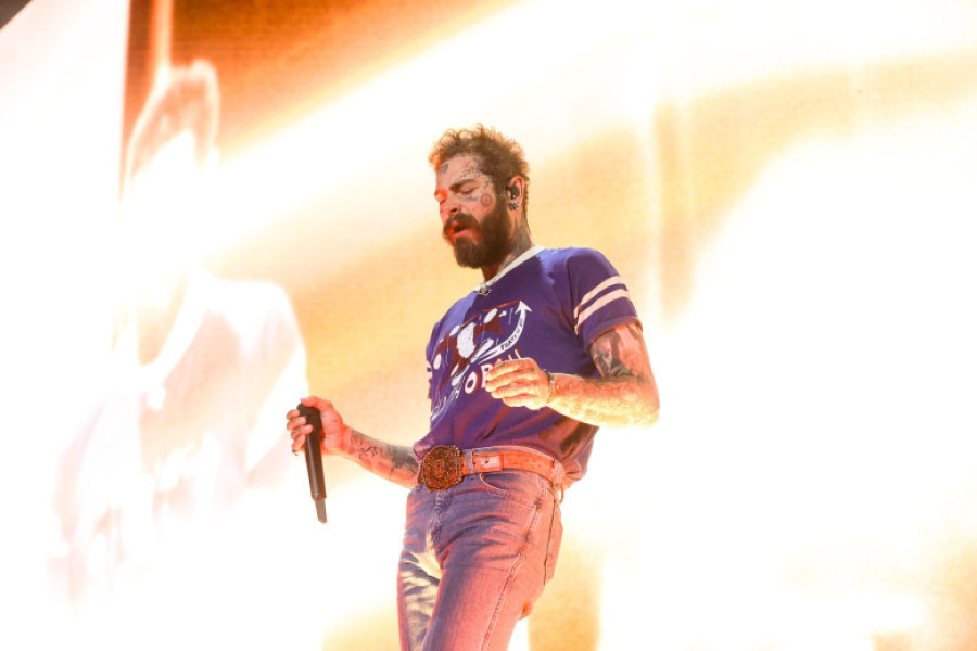 Coachella 2025 Weekend One, Indio, California, USA - 13 Apr 2025