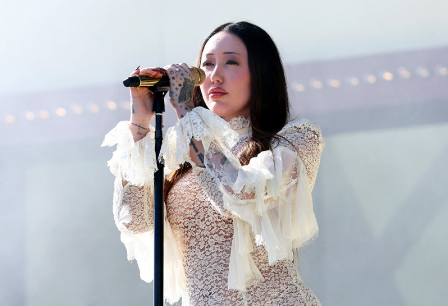 Noah Cyrus / Profimedia