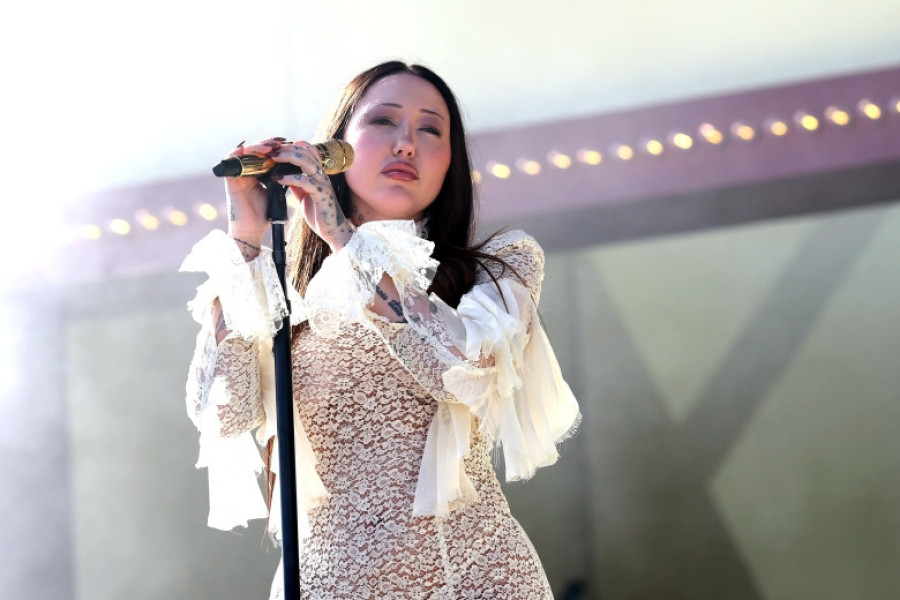 Noah Cyrus / Profimedia
