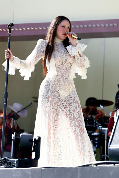 Noah Cyrus / Profimedia