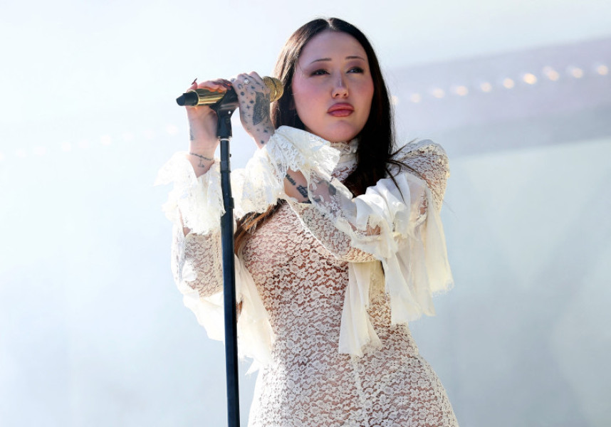Noah Cyrus / Profimedia