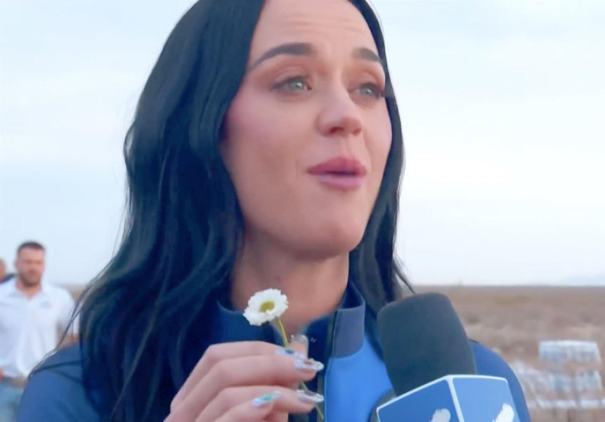 Katy Perry