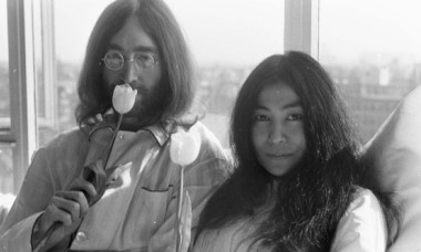 Fiul lui Yoko Ono și al lui John Lennon, despre iubirea părinților lui: 