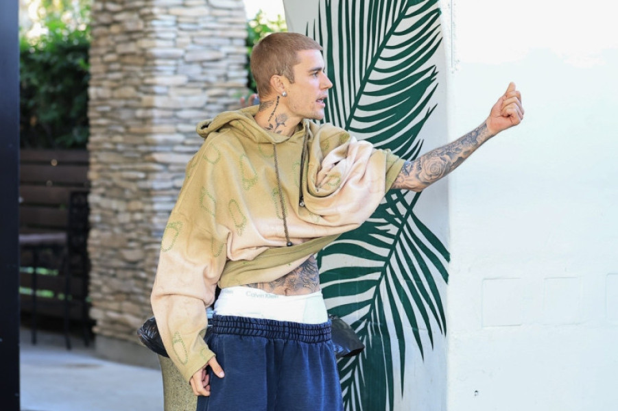 Justin Bieber