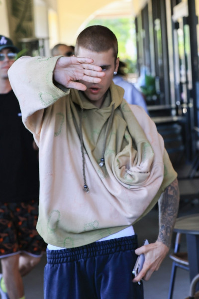Justin Bieber
